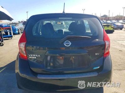 Zdjęcie 6 z 12 samochodu: 2015 NISSAN VERSA NOTE SV VIN:3N1CE2CP6FL446932 - miniatura