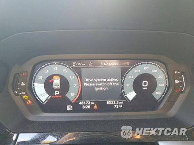 Zdjęcie 9 z 13 samochodu: 2024 AUDI A3 PREMIUM VIN:WAUAUDGY4RA094206 - miniatura