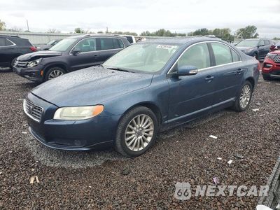 2008 VOLVO S80 3.2 YV1AS982581081442 - główne zdjęcie licytacji z USA - miniatura