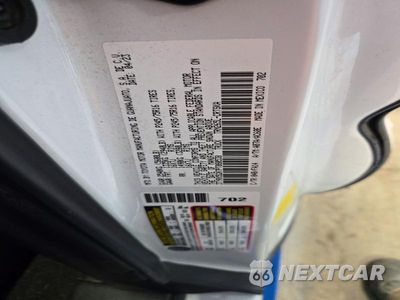 Zdjęcie 13 z 13 samochodu: 2023 TOYOTA TACOMA SR VIN:3TYRX5GN7PT080538 - miniatura