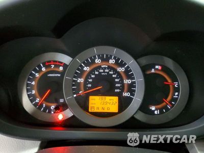 Zdjęcie 9 z 13 samochodu: 2009 TOYOTA RAV4 BASE VIN:2T3BF33V79W022747 - miniatura