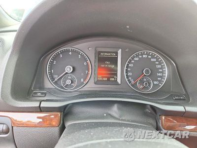 Zdjęcie 9 z 12 samochodu: 2012 VOLKSWAGEN EOS LUX VIN:WVWFW7AH3CV004458 - miniatura
