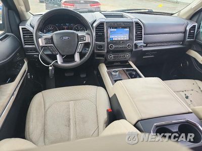 Zdjęcie 8 z 13 samochodu: 2019 FORD EXPEDITION PLATINUM VIN:1FMJU1LT0KEA84780 - miniatura