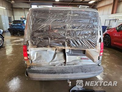 Zdjęcie 6 z 12 samochodu: 1997 GMC SAFARI XT VIN:1GDDM19W6VB523615 - miniatura