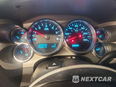 Zdjęcie 9 z 12 samochodu: 2012 CHEVROLET SILVERADO K1500 LT VIN:1GCPKSE7XCF111960 - miniatura