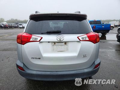 Zdjęcie 6 z 13 samochodu: 2013 TOYOTA RAV4 LE VIN:2T3BFREV8DW076521 - miniatura
