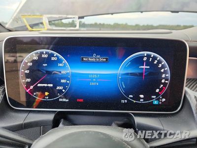 Zdjęcie 9 z 13 samochodu: 2025 MERCEDES-BENZ GLC COUPE 63 AMG S E PERFORMANCE VIN:W1NKJ8AB0SF325972 - miniatura