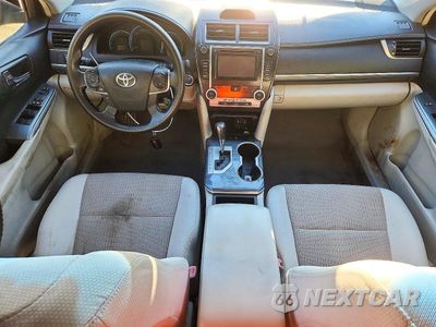 Zdjęcie 8 z 12 samochodu: 2014 TOYOTA CAMRY HYBRID LE VIN:4T1BD1FK6EU128637 - miniatura