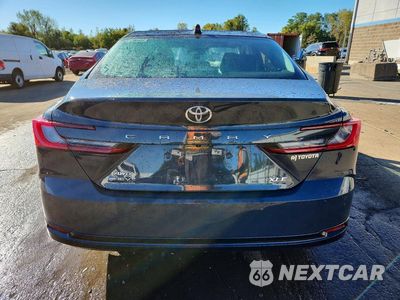Zdjęcie 6 z 12 samochodu: 2026 TOYOTA CAMRY XLE VIN:4T1DBADKXTU557861 - miniatura