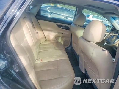 Zdjęcie 10 z 12 samochodu: 2015 NISSAN ALTIMA 2.5 SL VIN:1N4AL3AP9FN347580 - miniatura