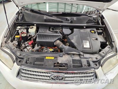 Zdjęcie 12 z 13 samochodu: 2010 TOYOTA HIGHLANDER HYBRID LIMITED VIN:JTEJW3EH3A2044899 - miniatura