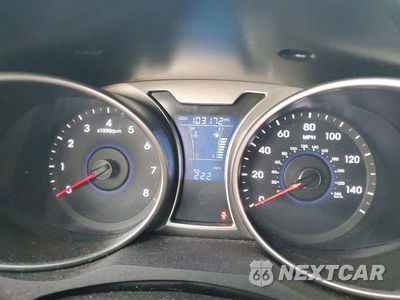 Zdjęcie 9 z 12 samochodu: 2013 HYUNDAI VELOSTER BASE VIN:KMHTC6AD0DU151777 - miniatura