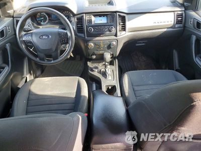 Zdjęcie 8 z 12 samochodu: 2021 FORD RANGER XL VIN:1FTER4FH3MLD36195 - miniatura