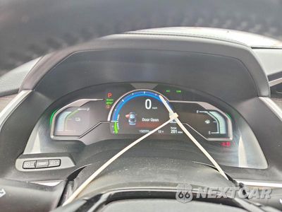 Zdjęcie 9 z 12 samochodu: 2018 HONDA CLARITY TOURING VIN:JHMZC5F36JC005487 - miniatura