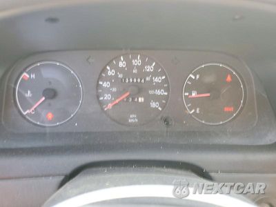 Zdjęcie 9 z 12 samochodu: 1997 TOYOTA COROLLA BASE VIN:1NXBA02E6VZ537871 - miniatura