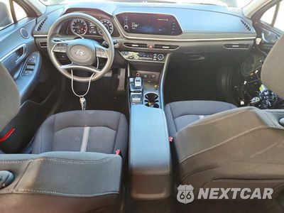 Zdjęcie 8 z 13 samochodu: 2023 HYUNDAI SONATA SEL VIN:KMHL64JA7PA332950 - miniatura
