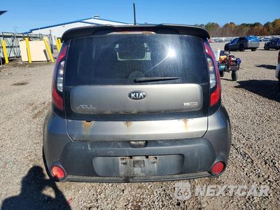 Zdjęcie 6 z 12 samochodu: 2015 KIA SOUL + VIN:KNDJP3A54F7133601 - miniatura