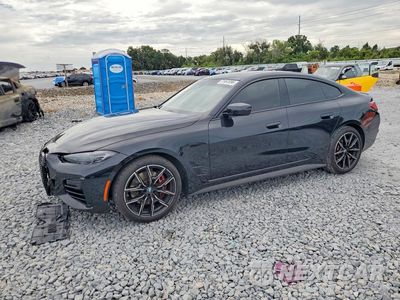 2024 BMW 430I GRAN COUPE WBA63AV02RFS78356 - główne zdjęcie licytacji z USA - miniatura