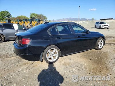 Trzecie zdjęcie samochodu z tyłu: 2014 BMW 328 I SULEV VIN:WBA3C1C56EK108486 - miniatura