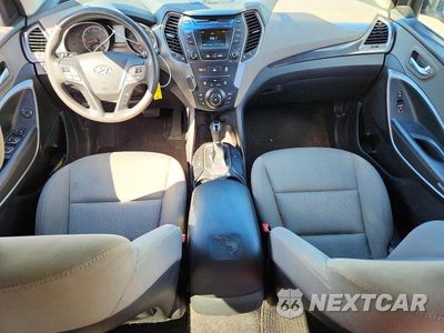 Zdjęcie 8 z 13 samochodu: 2016 HYUNDAI SANTA FE SE VIN:KM8SM4HF7GU162929 - miniatura