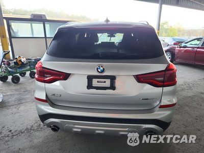 Zdjęcie 6 z 13 samochodu: 2021 BMW X3 XDRIVE30I VIN:5UXTY5C06M9H22641 - miniatura