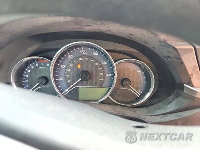 Zdjęcie 9 z 12 samochodu: 2014 TOYOTA COROLLA LE VIN:2T1BURHE3EC201048 - miniatura
