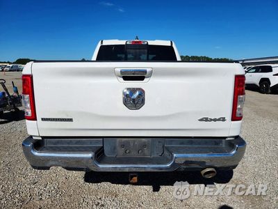 Zdjęcie 6 z 12 samochodu: 2019 RAM 1500 BIG HORN/LONE STAR VIN:1C6SRFBT2KN875618 - miniatura