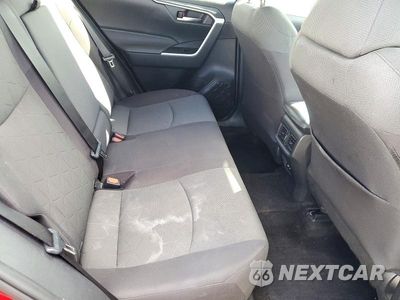 Zdjęcie 11 z 14 samochodu: 2021 TOYOTA RAV4 XLE VIN:2T3P1RFV8MW192448 - miniatura