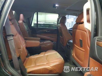 Zdjęcie 11 z 14 samochodu: 2015 CADILLAC ESCALADE PREMIUM VIN:1GYS4NKJ7FR633884 - miniatura