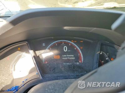 Zdjęcie 9 z 12 samochodu: 2019 HONDA CIVIC SPORT VIN:SHHFK7H40KU417609 - miniatura