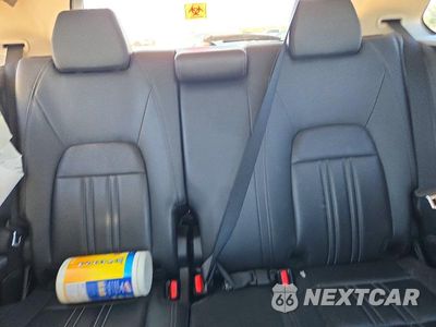 Zdjęcie 10 z 13 samochodu: 2023 HONDA HR-V EXL VIN:3CZRZ1H78PM716747 - miniatura