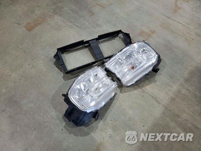 Zdjęcie 12 z 13 samochodu: 2022 FORD MAVERICK XL VIN:3FTTW8F91NRA93943 - miniatura
