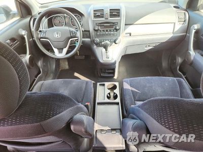Zdjęcie 8 z 12 samochodu: 2009 HONDA CR-V EX VIN:5J6RE48519L013166 - miniatura