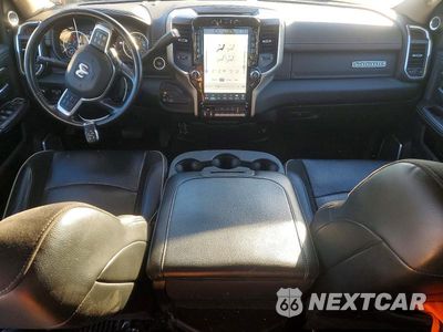 Zdjęcie 8 z 12 samochodu: 2022 RAM 2500 LARAMIE VIN:3C6UR5FL2NG115893 - miniatura