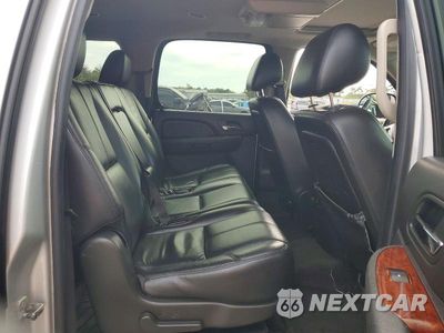 Zdjęcie 11 z 13 samochodu: 2011 GMC YUKON XL K1500 SLT VIN:1GKS2KE32BR144329 - miniatura