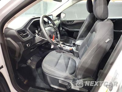 Zdjęcie 7 z 13 samochodu: 2023 FORD ESCAPE VIN:1FMCU9FN2PUA41480 - miniatura