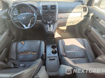 Zdjęcie 8 z 13 samochodu: 2011 HONDA CR-V EXL VIN:5J6RE4H73BL017467 - miniatura
