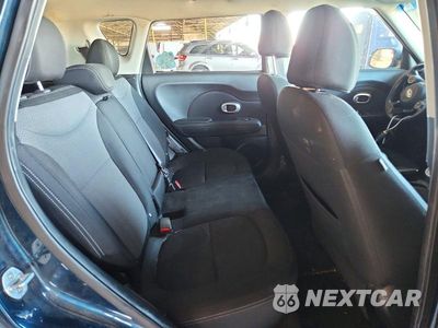 Zdjęcie 10 z 12 samochodu: 2018 KIA SOUL + VIN:KNDJP3A5XJ7595492 - miniatura