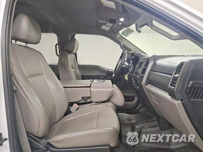 Zdjęcie 13 z 13 samochodu: 2019 FORD F250 SUPER DUTY VIN:1FT7W2BTXKEC61335 - miniatura