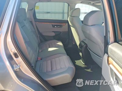 Zdjęcie 11 z 13 samochodu: 2021 HONDA CR-V EX VIN:2HKRW2H5XMH616380 - miniatura