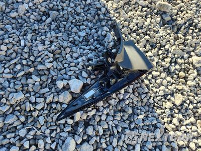 Zdjęcie 12 z 13 samochodu: 2022 TOYOTA PRIUS LE VIN:JTDKAMFUXN3164403 - miniatura