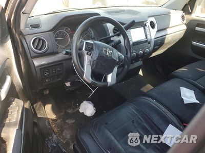 Zdjęcie 8 z 12 samochodu: 2014 TOYOTA TUNDRA SR5 VIN:5TFRY5F13EX164483 - miniatura