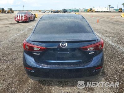 Zdjęcie 6 z 12 samochodu: 2018 MAZDA 3 TOURING VIN:3MZBN1V30JM204943 - miniatura