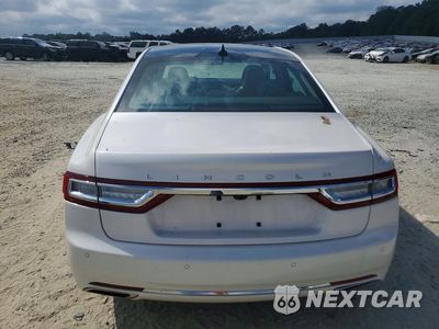 Zdjęcie 6 z 12 samochodu: 2019 LINCOLN CONTINENTAL RESERVE VIN:1LN6L9NP9K5607477 - miniatura
