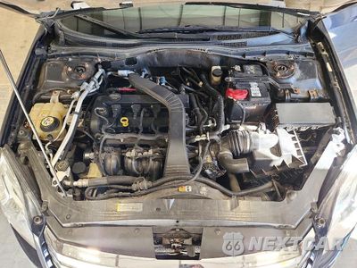 Zdjęcie 11 z 12 samochodu: 2008 FORD FUSION SEL VIN:3FAHP08Z08R166604 - miniatura