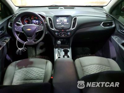 Zdjęcie 8 z 12 samochodu: 2019 CHEVROLET EQUINOX LT VIN:2GNAXVEX5K6167118 - miniatura