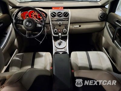 Zdjęcie 8 z 13 samochodu: 2007 MAZDA CX-7 VIN:JM3ER293270143733 - miniatura