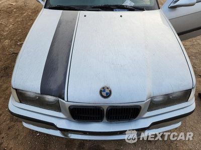 Zdjęcie 11 z 12 samochodu: 1997 BMW M3 AUTOMATIC VIN:WBSCD032XVEE10678 - miniatura