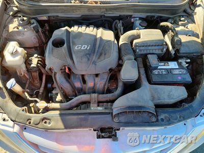 Zdjęcie 11 z 12 samochodu: 2012 HYUNDAI SONATA GLS VIN:5NPEB4AC4CH353266 - miniatura
