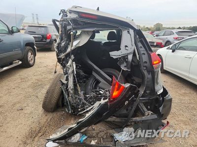 Zdjęcie 6 z 12 samochodu: 2018 NISSAN ROGUE S VIN:KNMAT2MV5JP528929 - miniatura